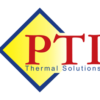 PTI Thermal logo