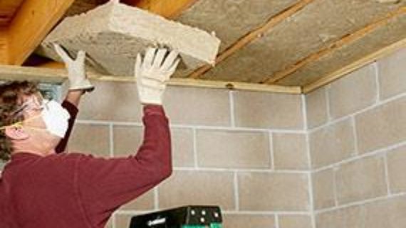 Mineral Wool Insulation Advantages & Tutorial