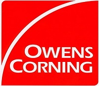 Owens Corning small logo