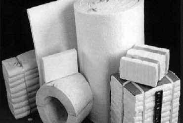 Ceramic Insulation Information