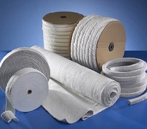 Ceramic fiber Textile Products
