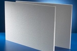 Ceramic-fiber-board Ceramic-fiber-board