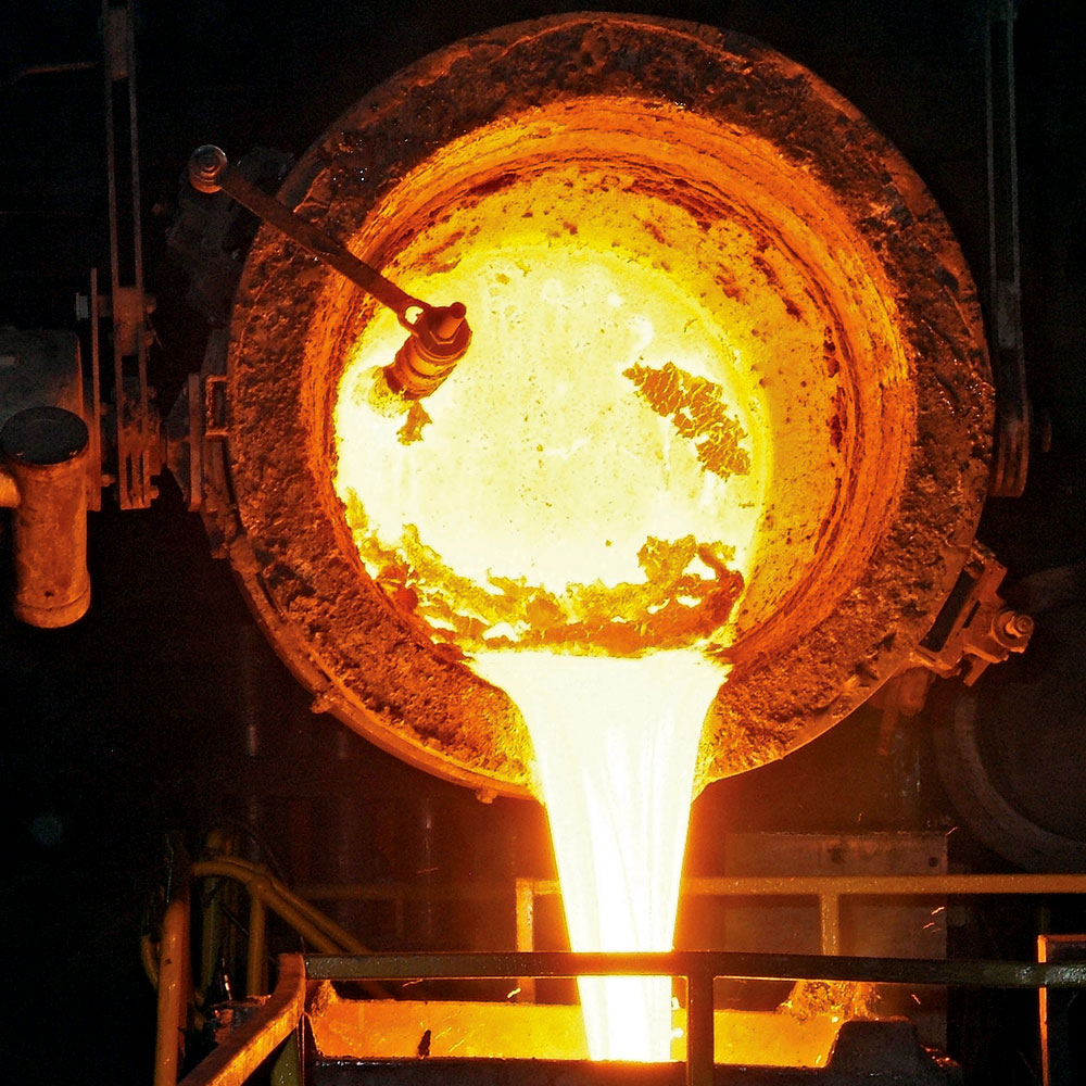What are Refractories?